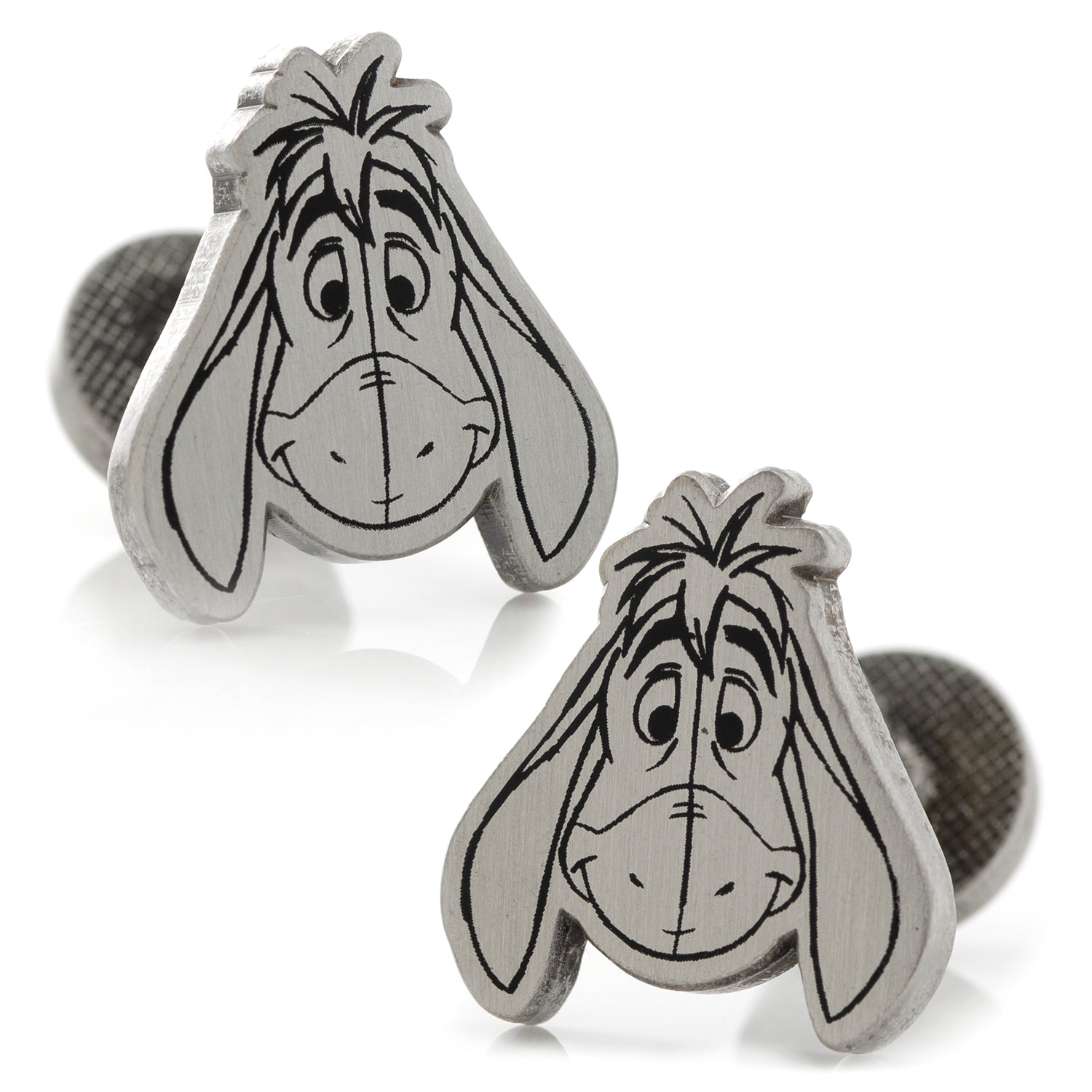  Cufflinks Eeyore Cufflinks - Default Title - Bonton