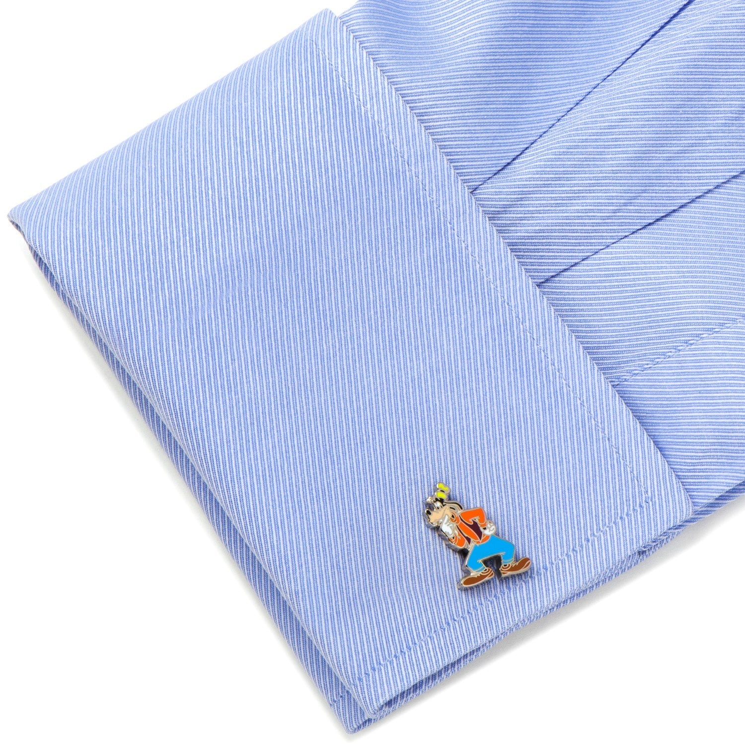  Cufflinks Goofy Cufflinks - Default Title - Bonton