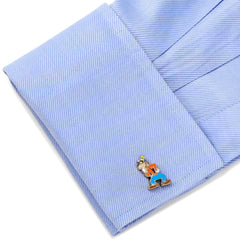 Goofy Cufflinks