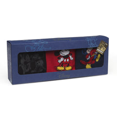 Mickey's 90th Anniversary Gift Set