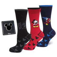 Mickey's 90th Anniversary Gift Set