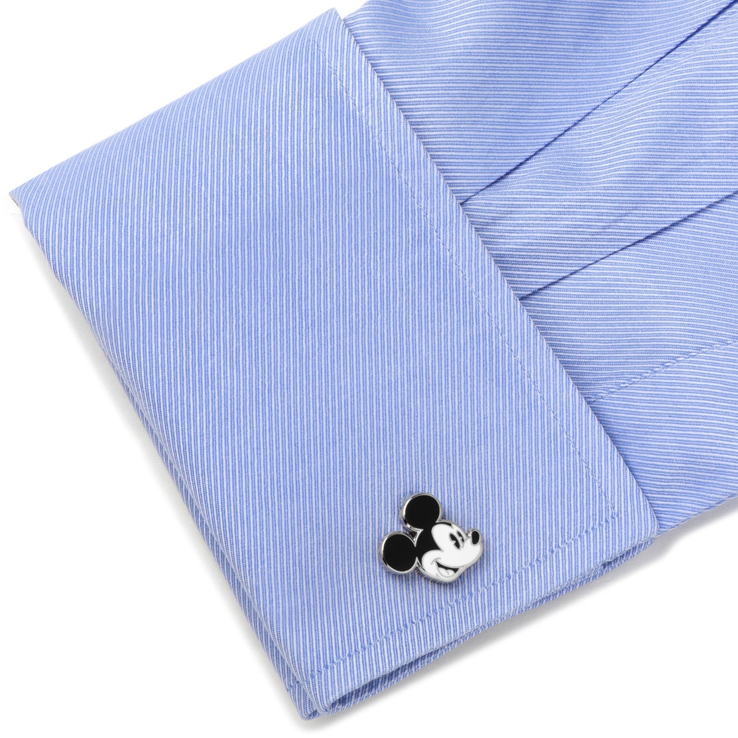  Cufflinks Vintage Mickey Mouse Cufflinks - Default Title - Bonton