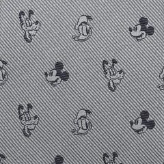 Mickey and Friends Necktie Gift Set