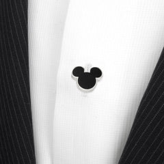 Mickey Mouse Silhouette 5-Studs