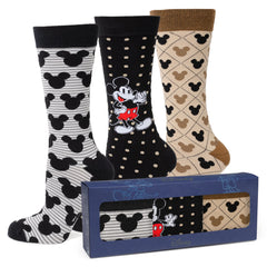 Mickey Mouse Variety Gift Set