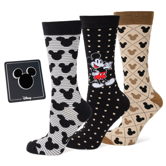 Mickey Mouse Variety Gift Set