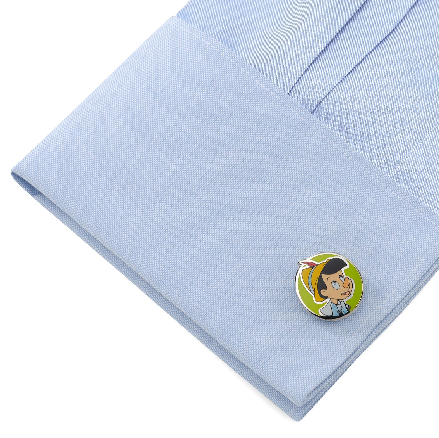  Cufflinks Pinocchio Cufflinks - Default Title - Bonton