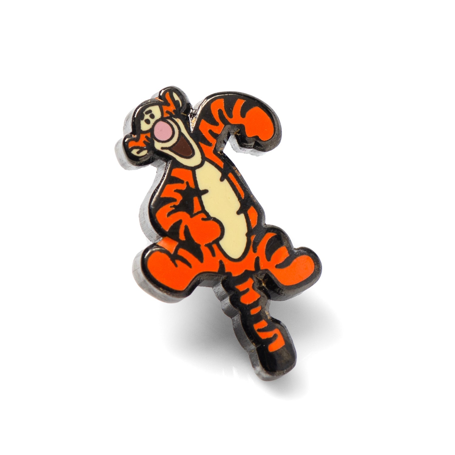  Cufflinks Tigger Lapel Pin - Default Title - Bonton