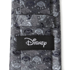 Toy Story Alien Gray Men's Tie