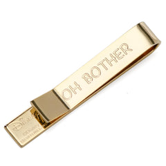 Winnie the Pooh Hidden Message Tie Bar