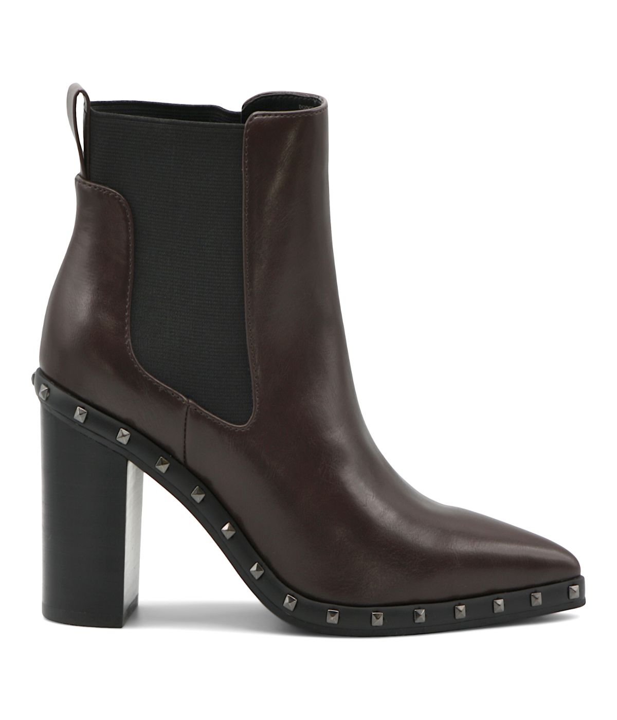 Charles by Charles David Dodger Boot Chocolate