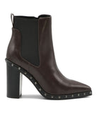 Charles by Charles David Dodger Boot Chocolate