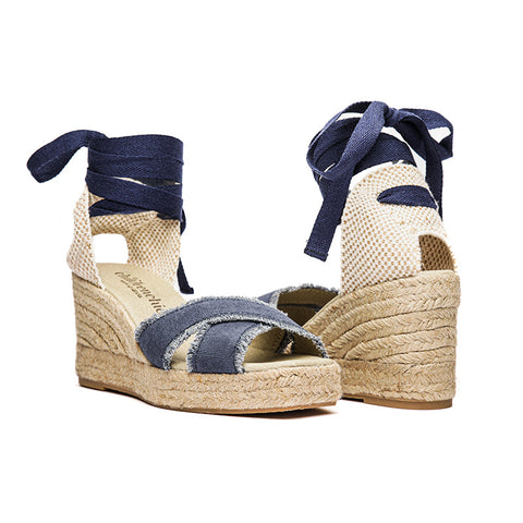 Gabi Navy by childrenchic