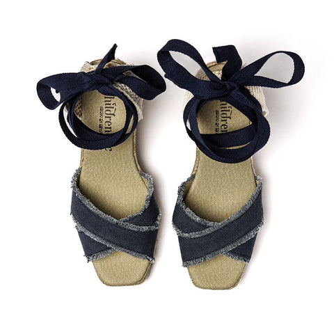 Gabi Navy by childrenchic