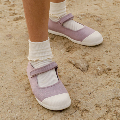 Isabel Lilac by childrenchic