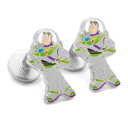 Buzz Lightyear Cufflinks