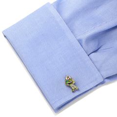 Buzz Lightyear Cufflinks