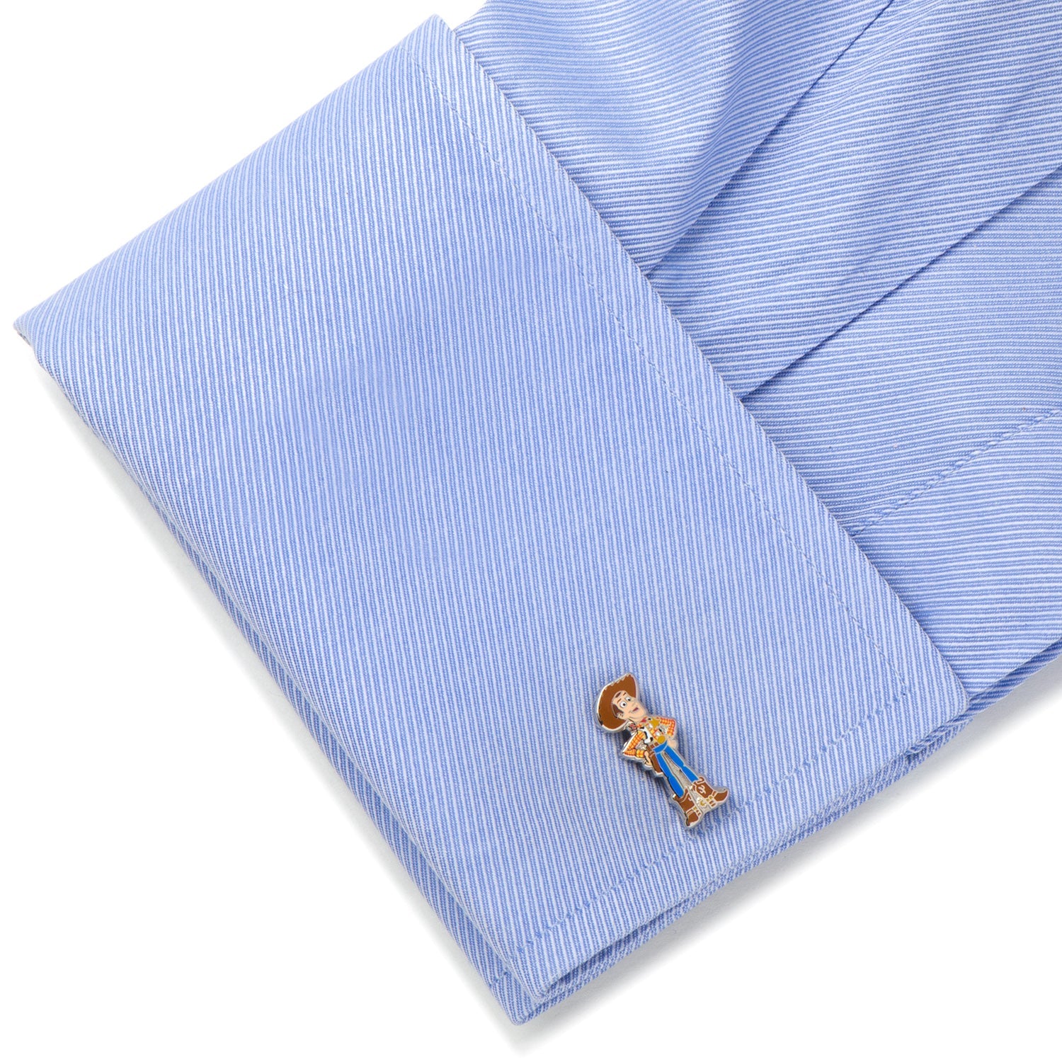  Cufflinks Woody Cufflinks - Default Title - Bonton