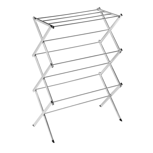 Commercial Chrome Drying Rack