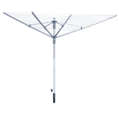 Outdoor Aluminum Umbrella Dryer