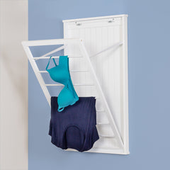 Over-The-Door Or Wall-Mount Dry Rack