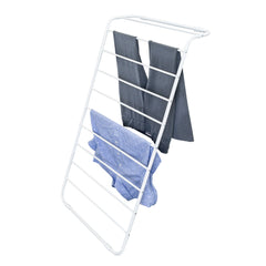 Leaning Drying Rack