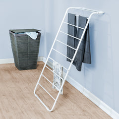 Leaning Drying Rack