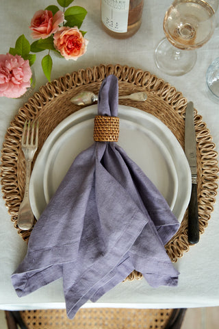 Everyday Napkin 21x21 - Set of 4