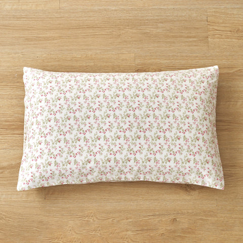 DaDa Bedding Collection Romantic Coquette Sheet Set - 100% Cotton Floral Fitted & Flat Sheets with Pillowcases - Deep Pocket Design - Soft, Breathable, Wrinkle-Resistant by DaDa Bedding Collection