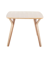 Folia Dinette Table Natural