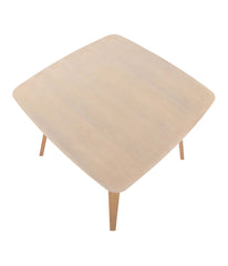 Folia Dinette Table Natural