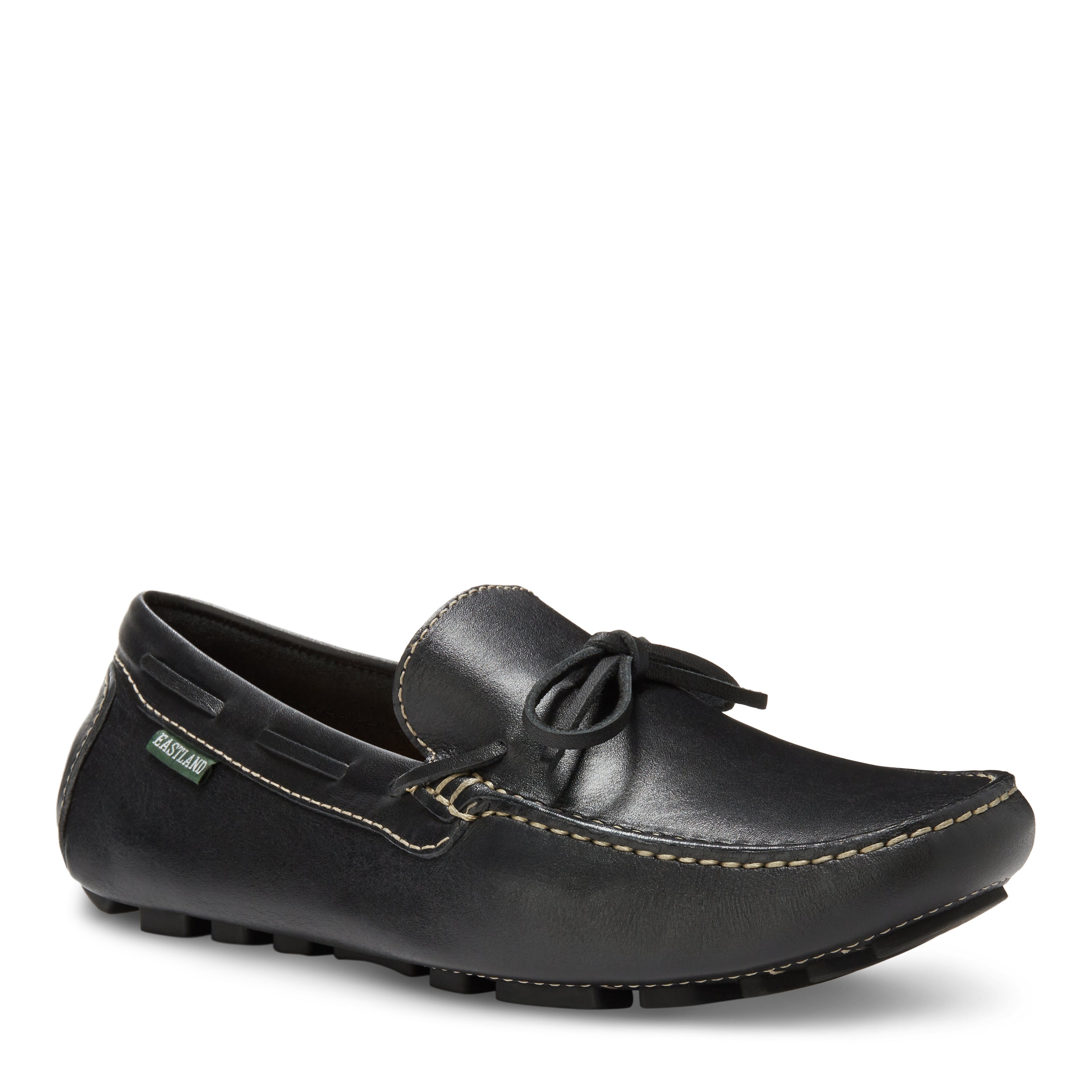  Eastland Eastland Dustin Loafer - Black - Bonton