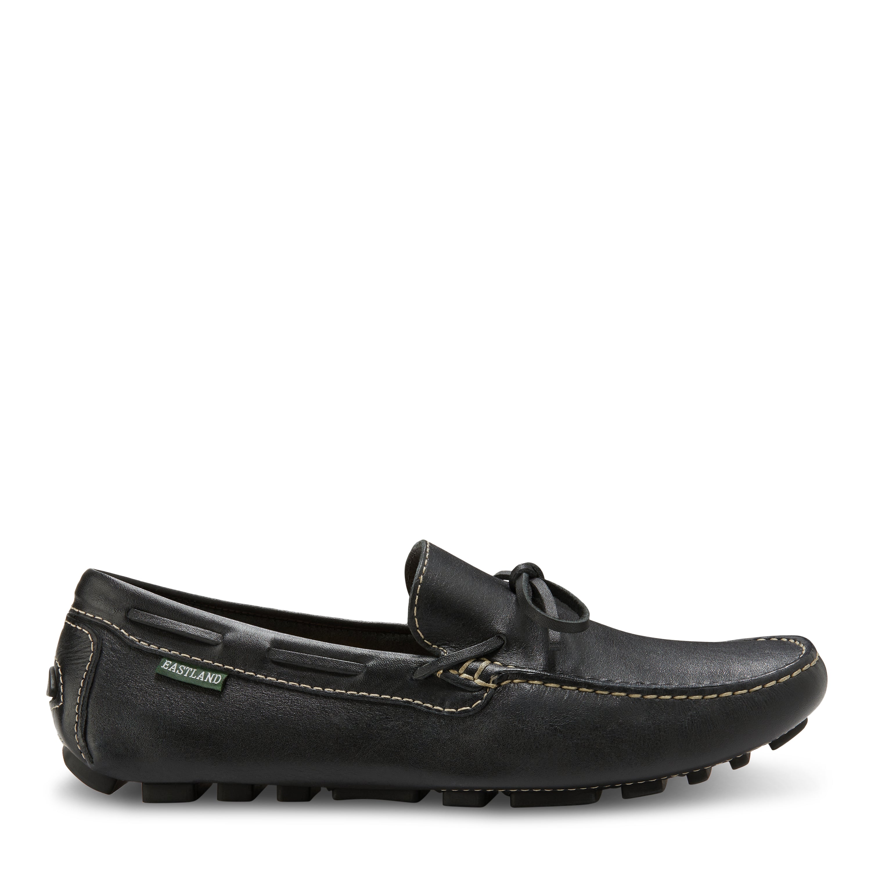  Eastland Eastland Dustin Loafer - Black - Bonton