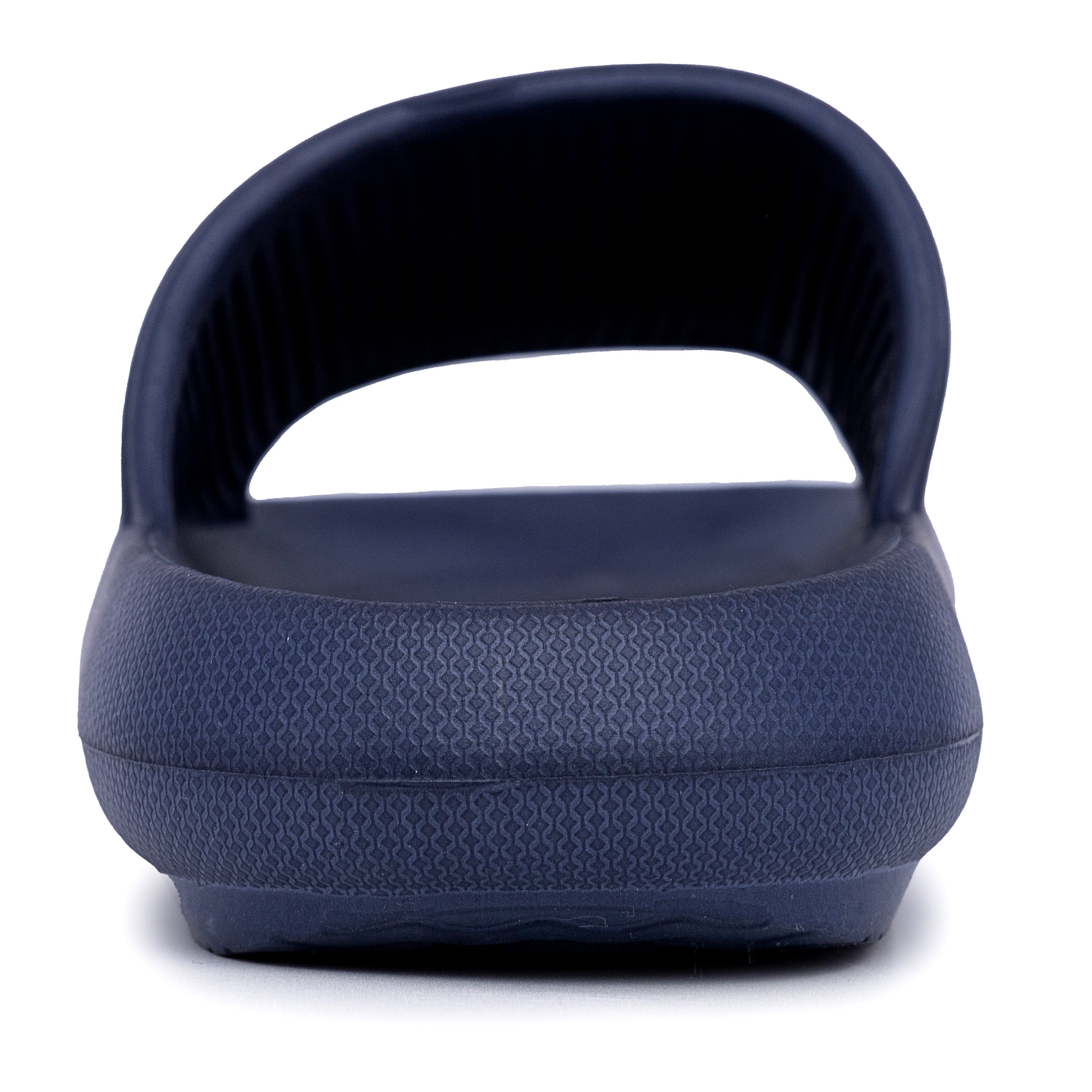  Nautica Dacio Slide Sandal - Navy - Bonton