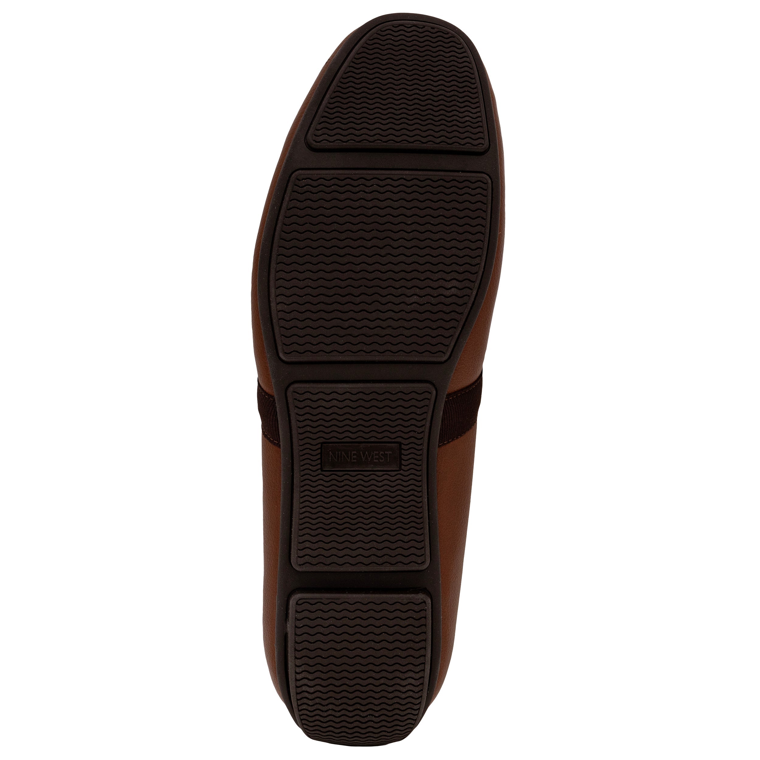  Nautica Damian Loafer - Brown - Bonton