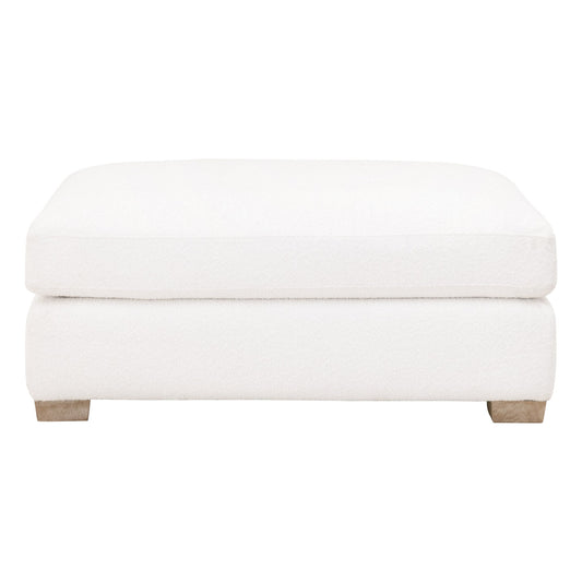 Dean California Casual Ottoman