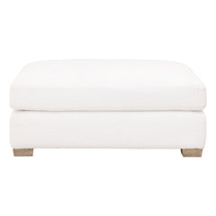 Dean California Casual Ottoman