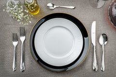 Diamante Flatware Set