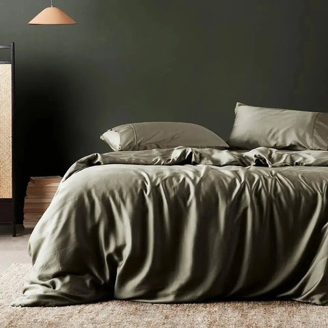 CleanBamboo® Duvet Cover by ettitude