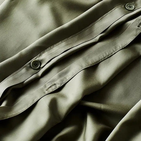 CleanBamboo® Duvet Cover by ettitude