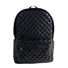 Debra Diamond Backpack Champagne