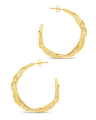 Damaris Hoops