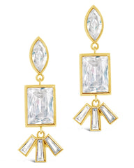 Bella Drop Earrings