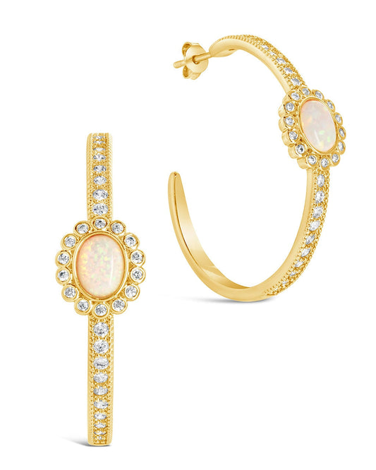 Carina Hoops