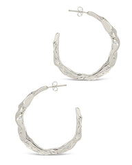 Damaris Hoops