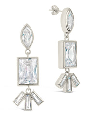 Bella Drop Earrings