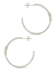 Carina Hoops