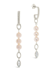 Ivanna Dangle Earrings