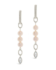 Ivanna Dangle Earrings