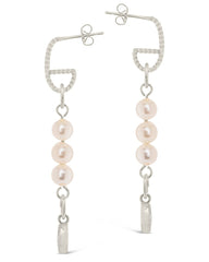 Ivanna Dangle Earrings